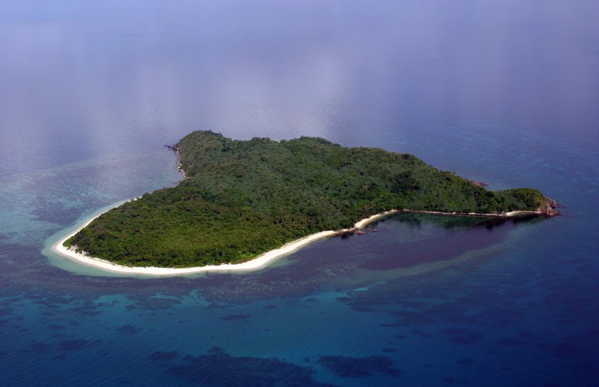 Dao-Dao Island, Philippines , Philippines